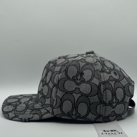 Coach Hat - Picture 3 of 10